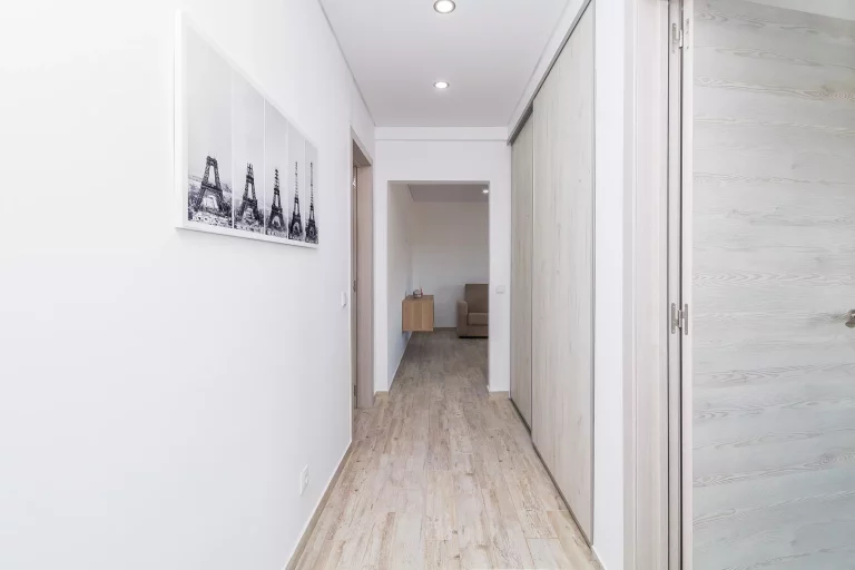 Apartamento T1 na Quinta Nova em Alvor - foto 3