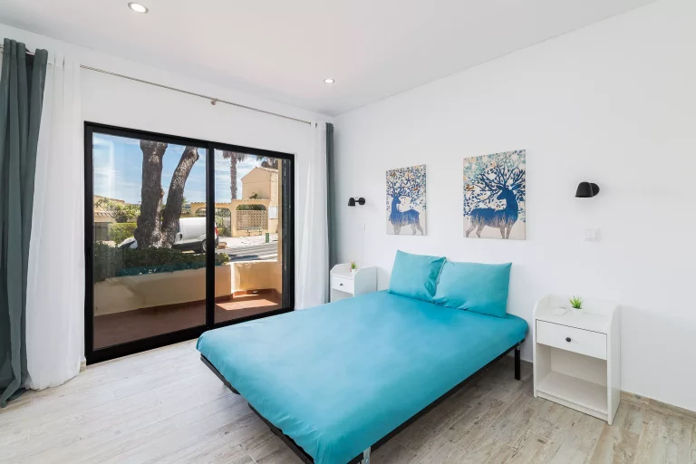Apartamento T1 na Quinta Nova em Alvor - foto 4