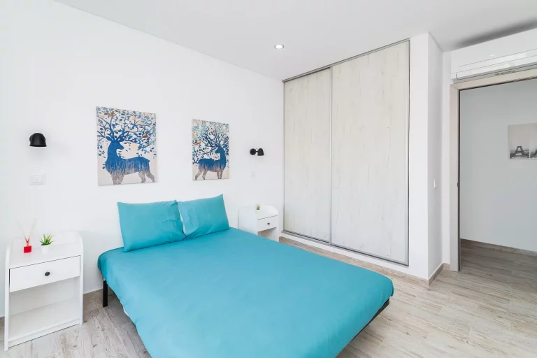 Apartamento T1 na Quinta Nova em Alvor - foto 5
