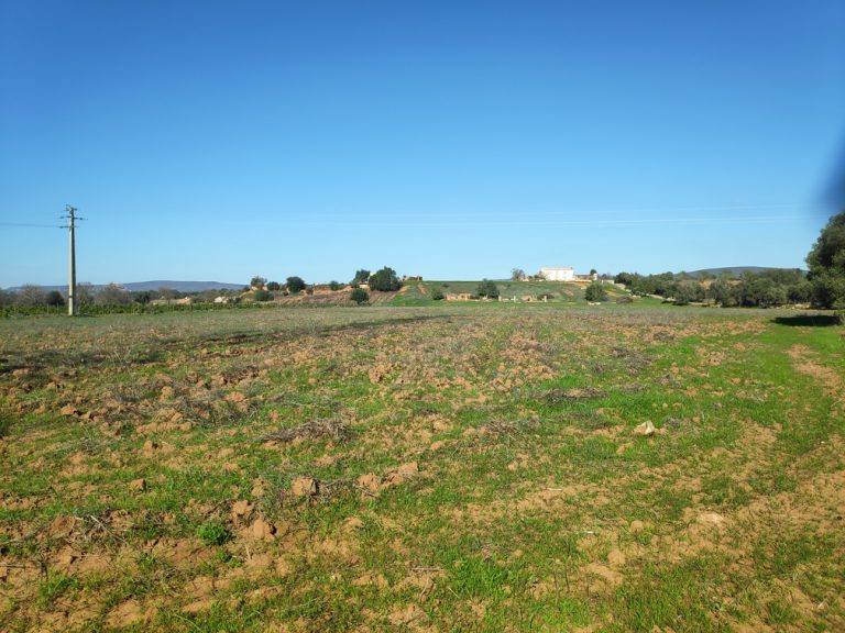 Terreno com ruína em Paderne, Albufeira - foto 11