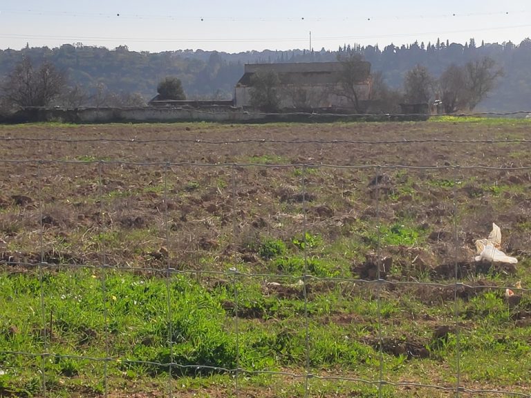 Terreno com ruína em Paderne, Albufeira - foto 6