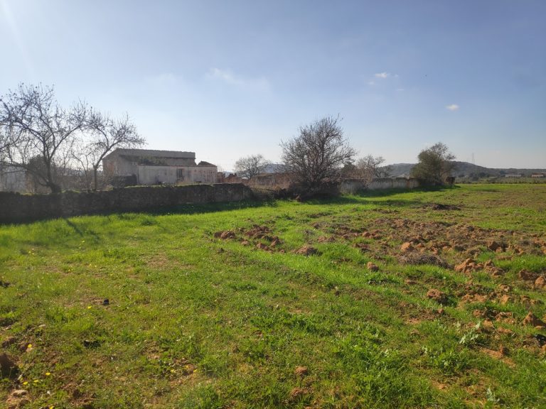 Terreno com ruína em Paderne, Albufeira - foto 7