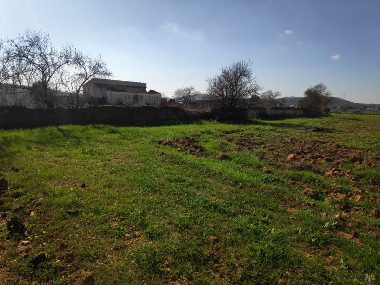 Terreno com ruína em Paderne, Albufeira - foto 9