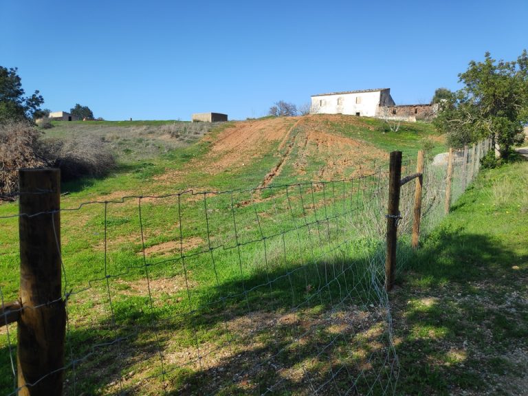 Terreno com ruína em Paderne, Albufeira - foto 10
