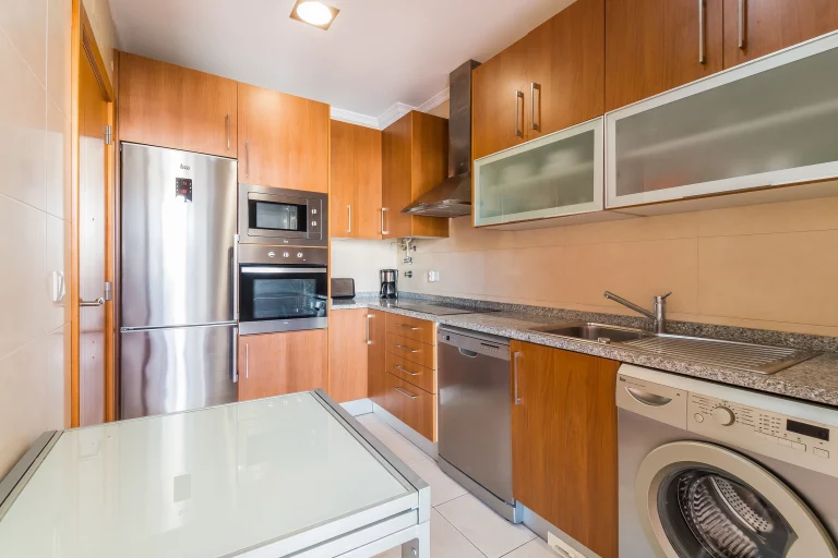Apartamento T1 com piscina em Alcantarilha - foto 7