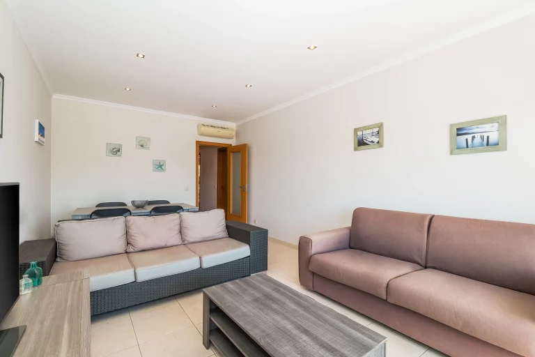Apartamento T1 com piscina em Alcantarilha - foto 6