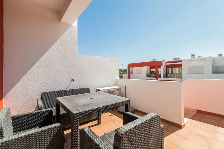 Apartamento T1 com piscina em Alcantarilha - foto 13