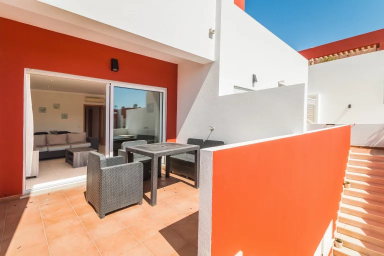 Apartamento T1 com piscina em Alcantarilha - foto 11