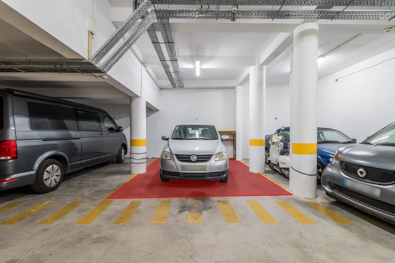 Apartamento T1 com piscina em Alcantarilha - foto 17
