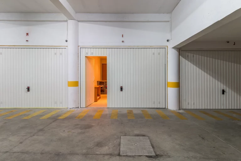 Apartamento T1 com piscina em Alcantarilha - foto 14