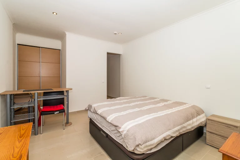 Apartamento T1 com piscina em Alcantarilha - foto 15
