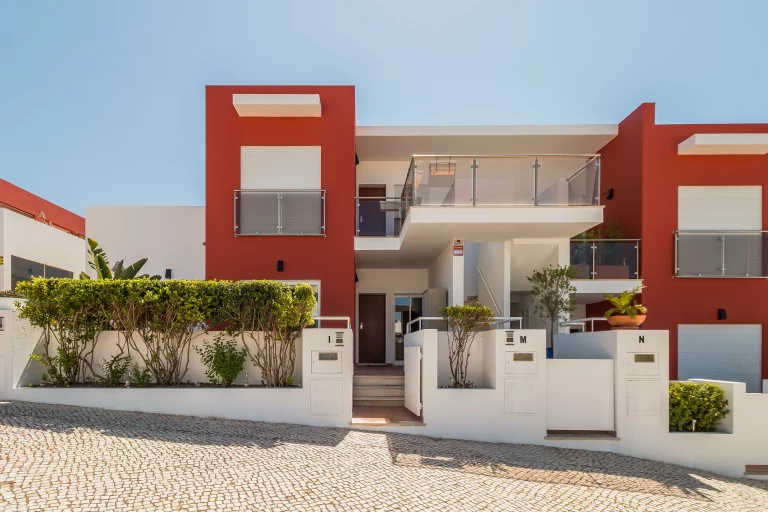 Apartamento T1 com piscina em Alcantarilha - foto 2