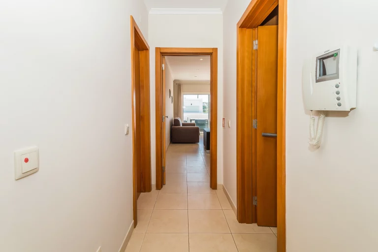 Apartamento T1 com piscina em Alcantarilha - foto 4