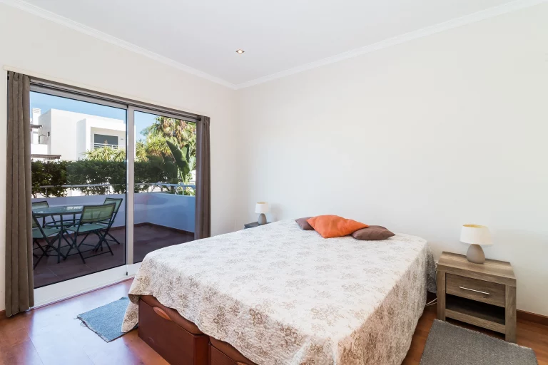 Apartamento T1 com piscina em Alcantarilha - foto 8