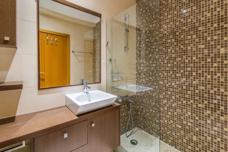 Apartamento T1 com piscina em Alcantarilha - foto 9