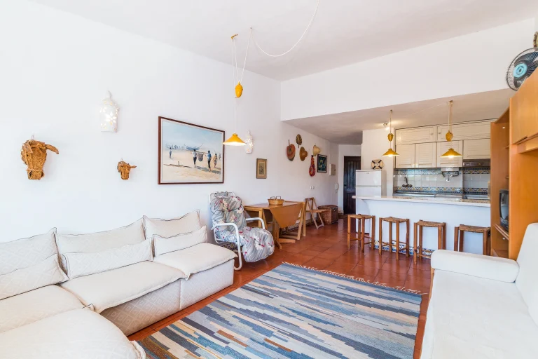 Vendido – T1 no Edifício Solar das Palmeiras em Vilamoura - foto 5