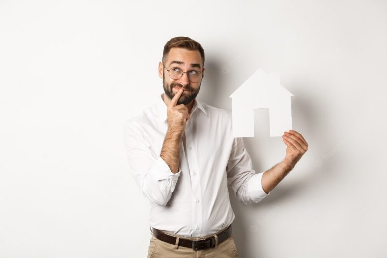 O que fazer quando o mercado imobiliário muda?