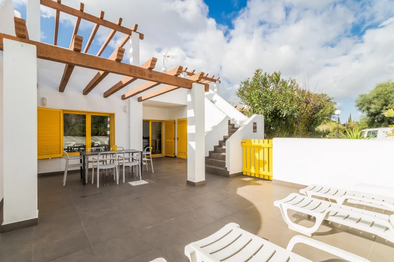 Moradia T2 para venda no Villa Country Club em Vilamoura - foto 4