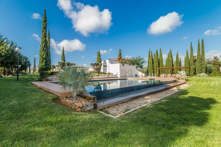 Moradia T2 para venda no Villa Country Club em Vilamoura