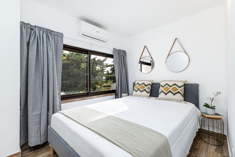Apartamento T2+1 na Vila Senhora da Rocha, Porches - foto 5