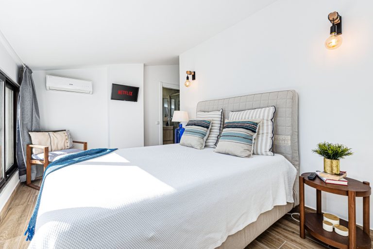 Apartamento T2+1 na Vila Senhora da Rocha, Porches - foto 7
