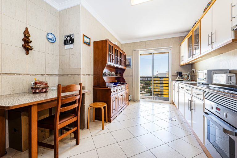 Apartamento T2 com vista mar em Armação de Pêra - foto 8