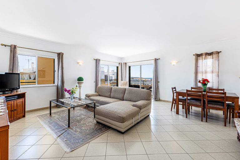 Apartamento T2 com vista mar em Armação de Pêra - foto 3