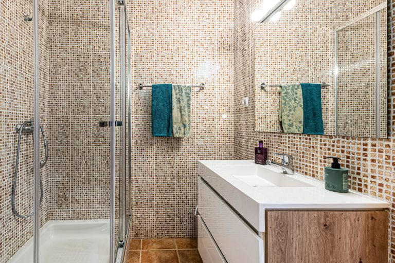 Moradia com 3 quartos com piscina – Alcantarilha - foto 6