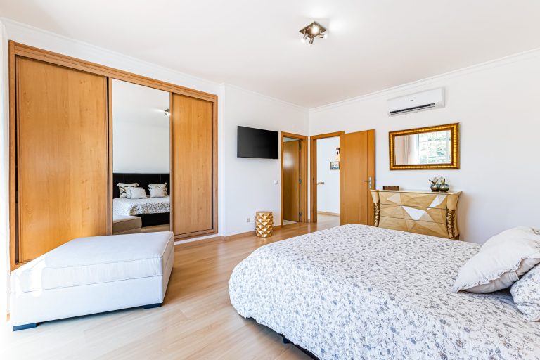 Moradia com 3 quartos com piscina – Alcantarilha - foto 10