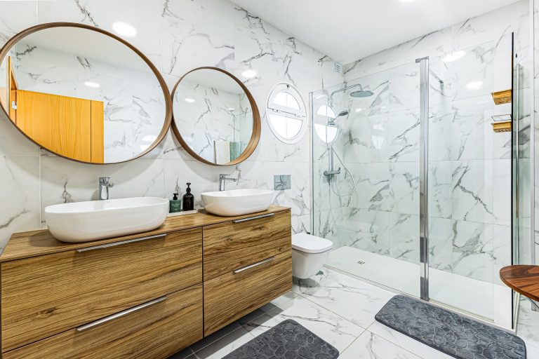 Moradia com 3 quartos com piscina – Alcantarilha - foto 8