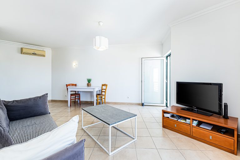 Apartamento T1 com vista-mar em Pêra - foto 7