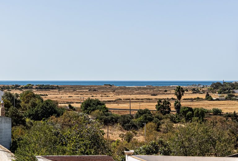 Apartamento T1 com vista-mar em Pêra - foto 8