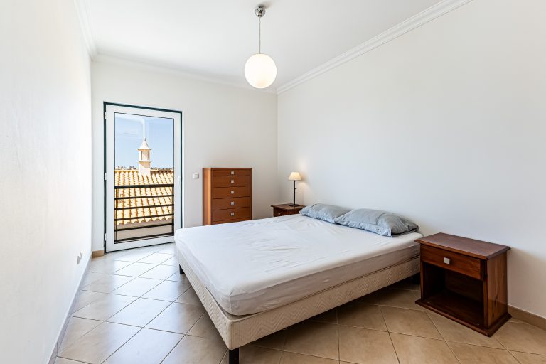Apartamento T1 com vista-mar em Pêra - foto 3