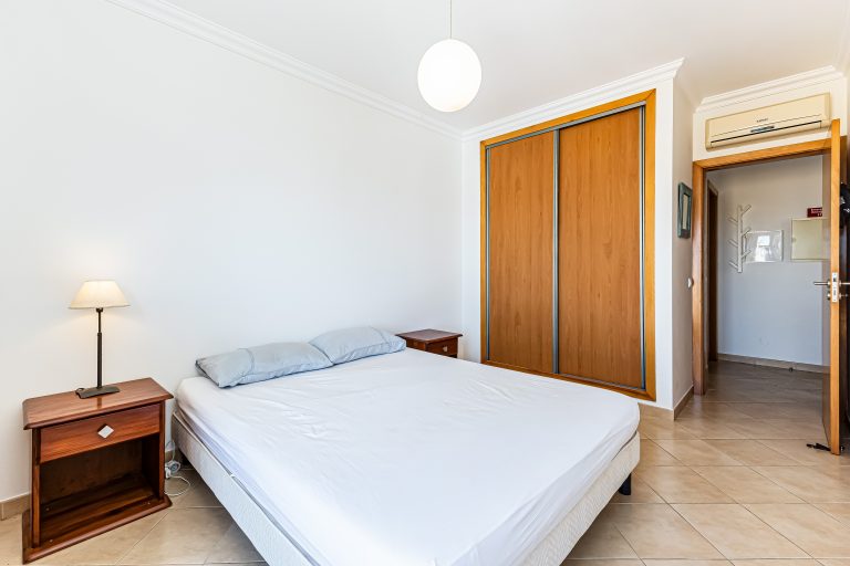Apartamento T1 com vista-mar em Pêra - foto 6