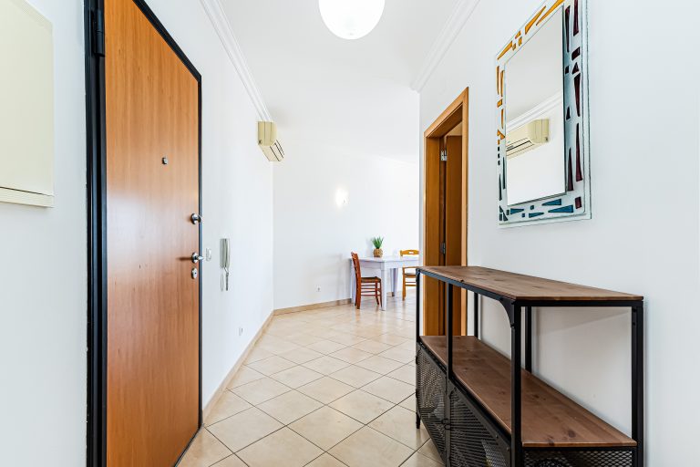 Apartamento T1 com vista-mar em Pêra - foto 4